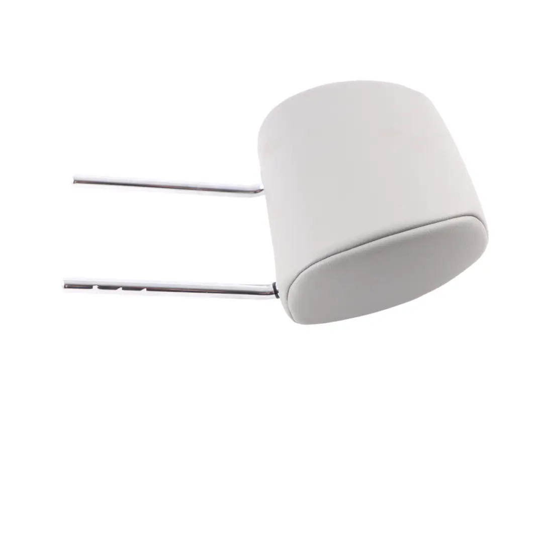 Appuie Tête De Siège En Cuir Gris pour Volkswagen Transporter T5 à propos du numéro de pièce 7F0881903F Volkswagen Transporter T5 Appuie Tête De Siège En Cuir Gris - SKU 7F0881903F - Numéro de pièce 7F0881903F