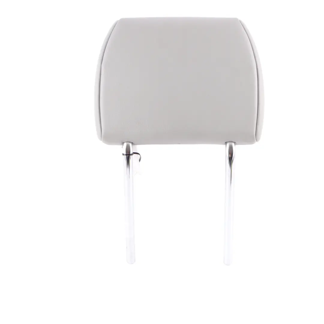 Appuie Tête De Siège En Cuir Gris pour Volkswagen Transporter T5 à propos du numéro de pièce 7F0881903F Volkswagen Transporter T5 Appuie Tête De Siège En Cuir Gris - SKU 7F0881903F - Numéro de pièce 7F0881903F