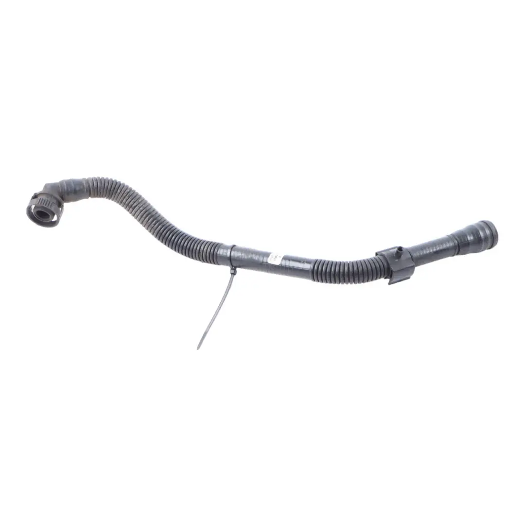 Ablaufschlauch Luftfilterkasten für Volkswagen Transporter T5 2.0 TDI mit Teilenummer 7H0129653 Volkswagen Transporter T5 2.0 TDI Ablaufschlauch Luftfilterkasten - SKU 7H0129653 - Teilenummer 7H0129653