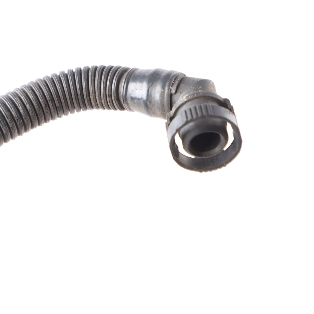 Volkswagen Transporter T5 2.0 TDI Drain Hose Air Filter Box Pipe T5 - SKU 7H0129653 - Part number 7H0129653