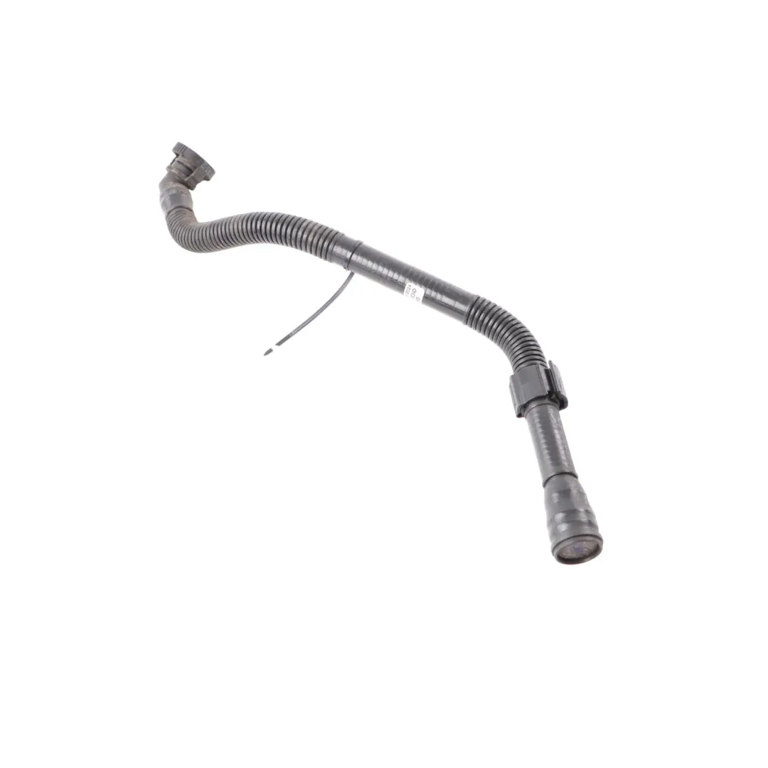 Drain Hose Volkswagen Transporter T5 2.0 TDi Air Filter Box Pipe T5 to with Part number 7H0129653 Drain Hose Volkswagen Transporter T5 2.0 TDi Air Filter Box Pipe T5 - SKU 7H0129653 - Part number 7H0129653