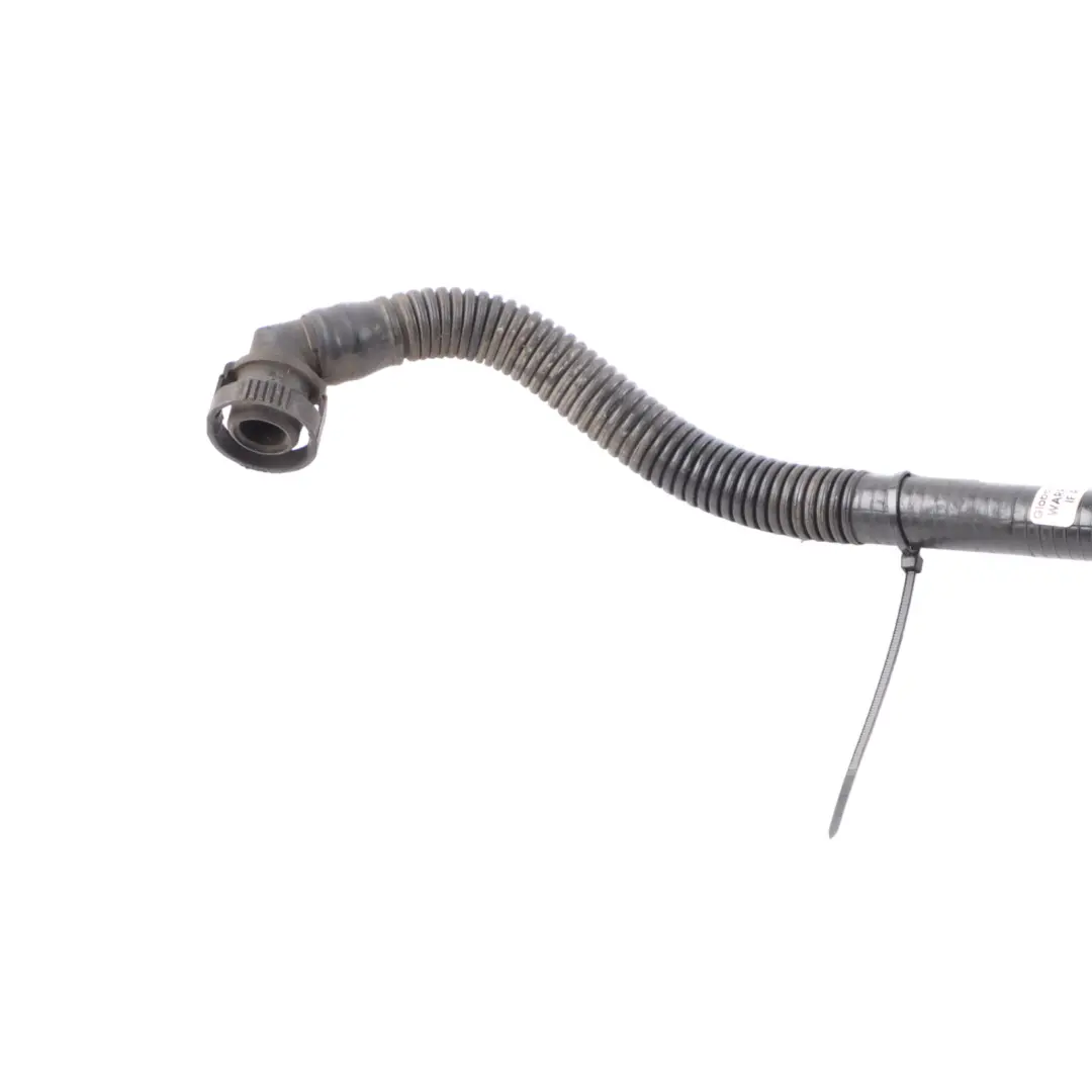 Manguera Drenaje Caja Filtro Aire para Volkswagen Transporter T5 2.0 TDI con número de pieza 7H0129653 Volkswagen Transporter T5 2.0 TDI Manguera Drenaje Caja Filtro Aire - SKU 7H0129653 - Número de pieza 7H0129653