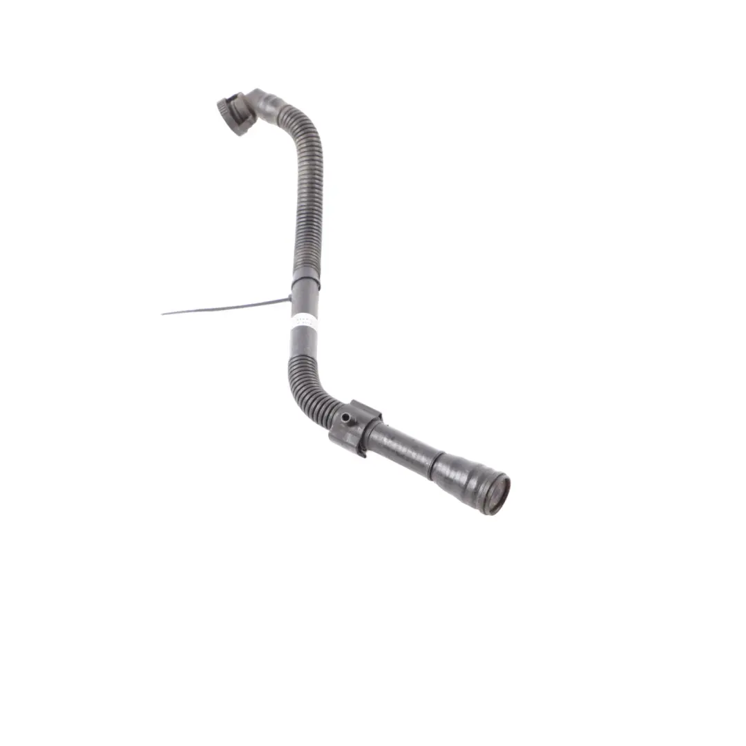 Volkswagen Transporter T5 2.0 TDI Drain Hose Air Filter Box Pipe T5 - SKU 7H0129653 - Part number 7H0129653