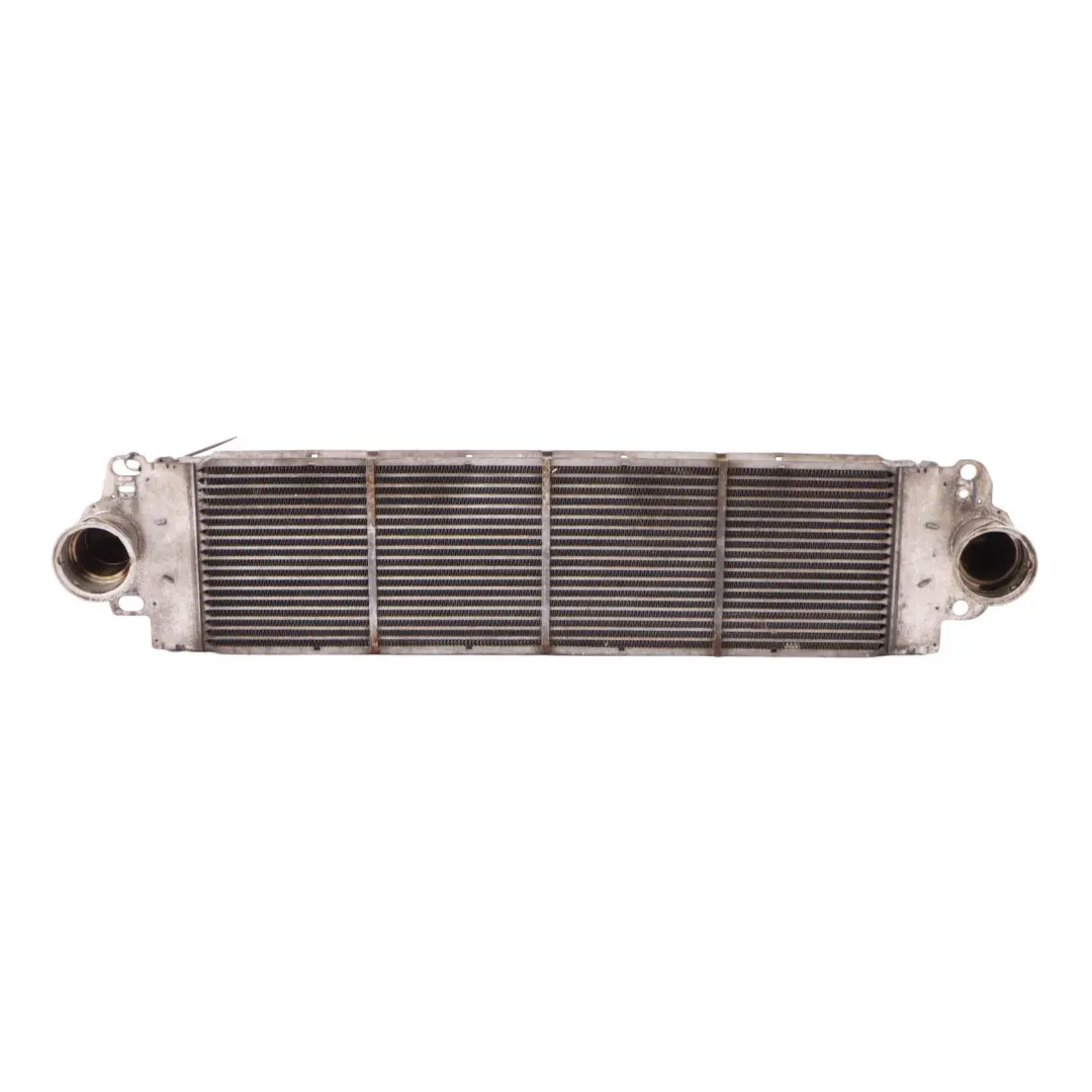 CAAA Intecooler Air Radiator to Volkswagen Transporter T5 Diesel 2.0 Tdi with Part number 7H0145804B Volkswagen Transporter T5 Diesel 2.0 Tdi CAAA Intecooler Air Radiator - SKU 7H0145804B - Part number 7H0145804B