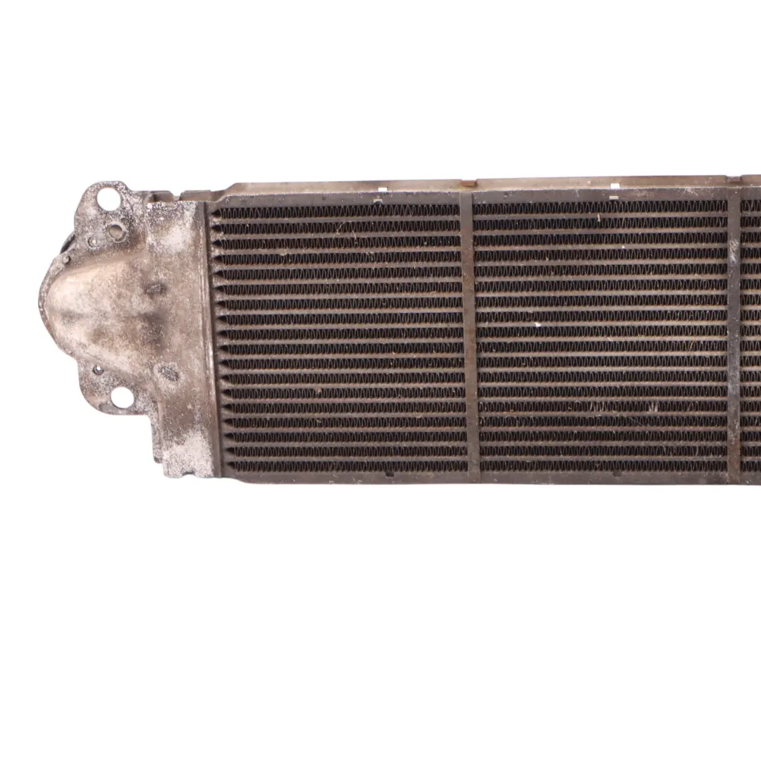 CAAA Intecooler Air Radiator to Volkswagen Transporter T5 Diesel 2.0 Tdi with Part number 7H0145804B Volkswagen Transporter T5 Diesel 2.0 Tdi CAAA Intecooler Air Radiator - SKU 7H0145804B - Part number 7H0145804B