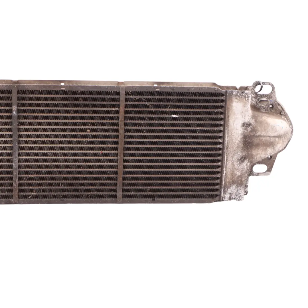 CAAA Intecooler Air Radiator to Volkswagen Transporter T5 Diesel 2.0 Tdi with Part number 7H0145804B Volkswagen Transporter T5 Diesel 2.0 Tdi CAAA Intecooler Air Radiator - SKU 7H0145804B - Part number 7H0145804B