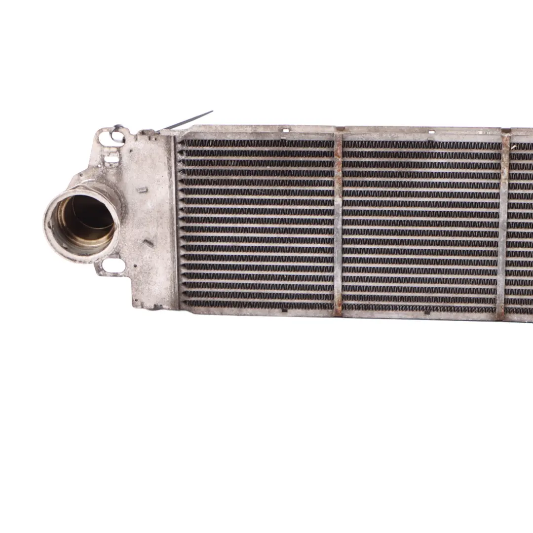 CAAA Intecooler Air Radiator to Volkswagen Transporter T5 Diesel 2.0 Tdi with Part number 7H0145804B Volkswagen Transporter T5 Diesel 2.0 Tdi CAAA Intecooler Air Radiator - SKU 7H0145804B - Part number 7H0145804B