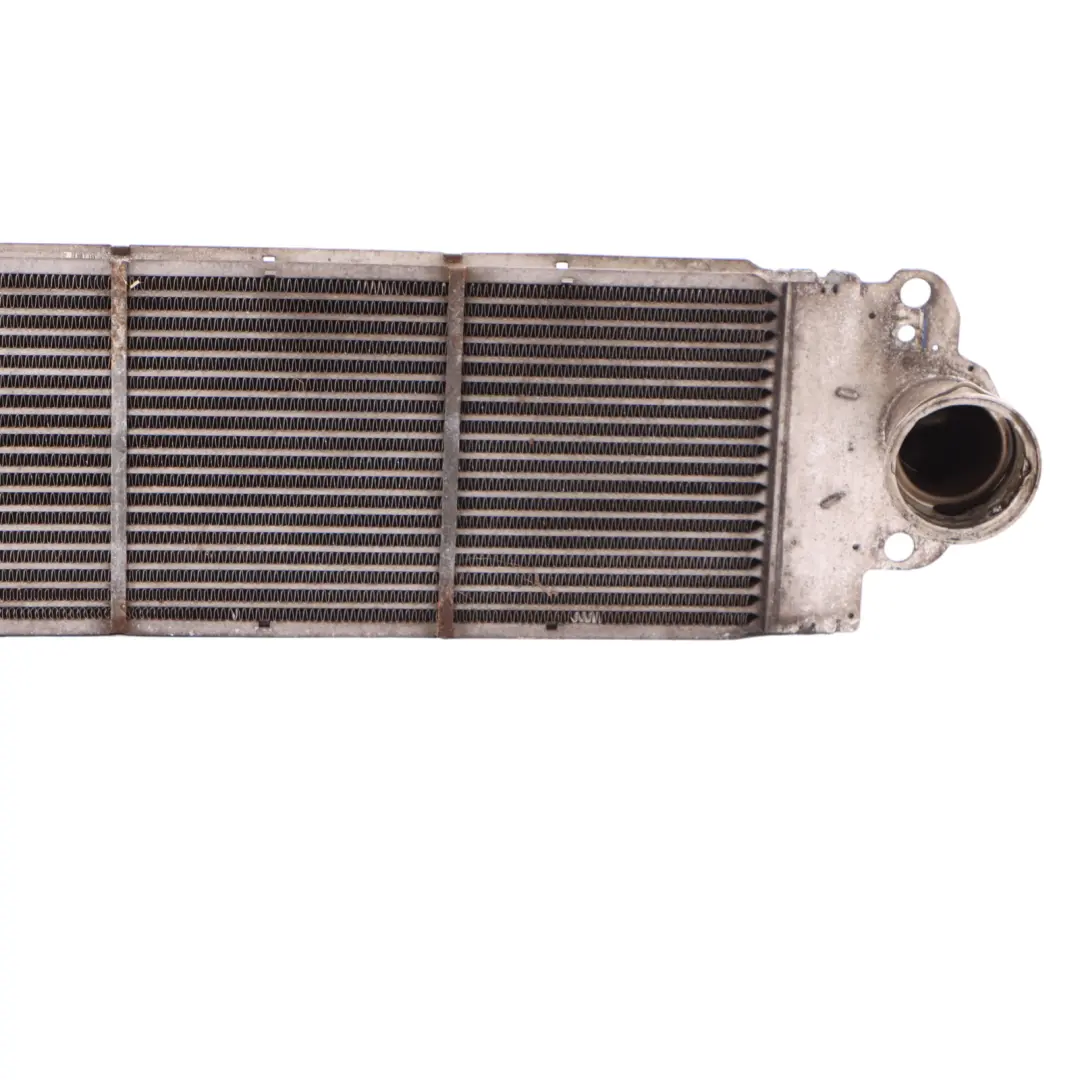 CAAA Intecooler Air Radiator to Volkswagen Transporter T5 Diesel 2.0 Tdi with Part number 7H0145804B Volkswagen Transporter T5 Diesel 2.0 Tdi CAAA Intecooler Air Radiator - SKU 7H0145804B - Part number 7H0145804B