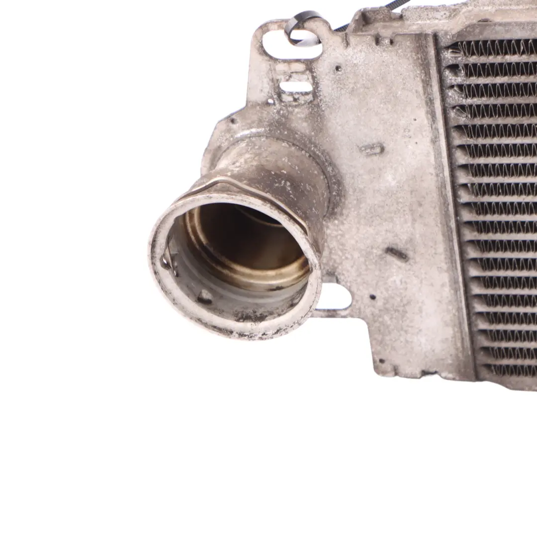 CAAA Intecooler Air Radiator to Volkswagen Transporter T5 Diesel 2.0 Tdi with Part number 7H0145804B Volkswagen Transporter T5 Diesel 2.0 Tdi CAAA Intecooler Air Radiator - SKU 7H0145804B - Part number 7H0145804B