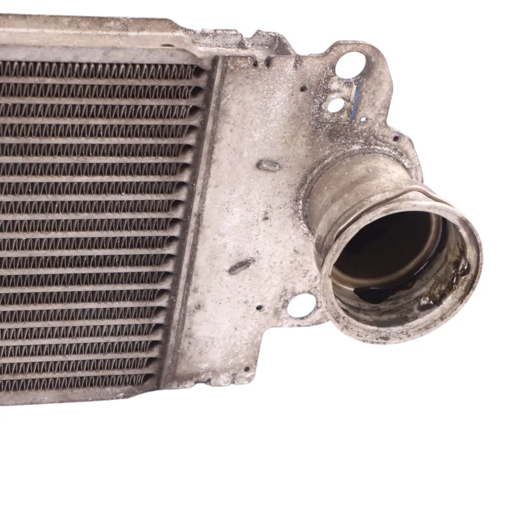 CAAA Intecooler Air Radiator to Volkswagen Transporter T5 Diesel 2.0 Tdi with Part number 7H0145804B Volkswagen Transporter T5 Diesel 2.0 Tdi CAAA Intecooler Air Radiator - SKU 7H0145804B - Part number 7H0145804B