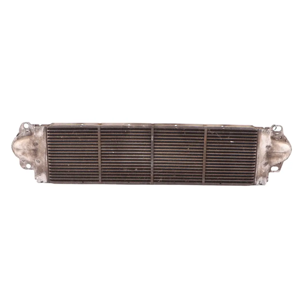CAAA Intecooler Air Radiator to Volkswagen Transporter T5 Diesel 2.0 Tdi with Part number 7H0145804B Volkswagen Transporter T5 Diesel 2.0 Tdi CAAA Intecooler Air Radiator - SKU 7H0145804B - Part number 7H0145804B