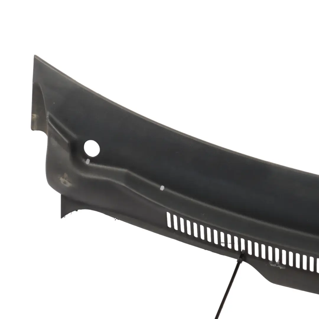 Volkswagen Transporter T5 Pannello Anteriore Parabrezza Trim - SKU 7H0819403A - Numero di parte 7H0819403A