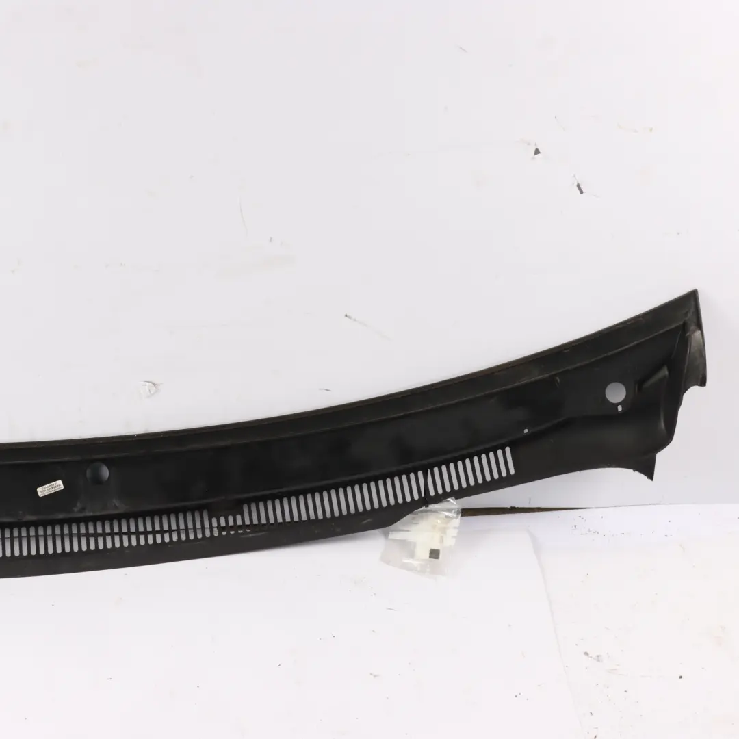 VW Transporter T5 Front Panel Windscreen Scuttle Windshield Trim - SKU 7H0819403A - Part number 7H0819403A