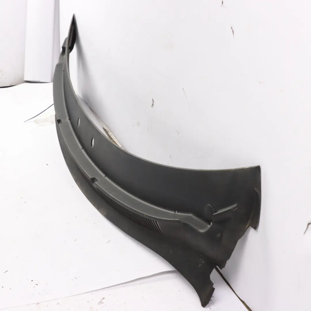 Front Panel VW Transporter T5 Windscreen Scuttle Windshield Trim to with Part number 7H0819403A Front Panel VW Transporter T5 Windscreen Scuttle Windshield Trim - SKU 7H0819403A - Part number 7H0819403A