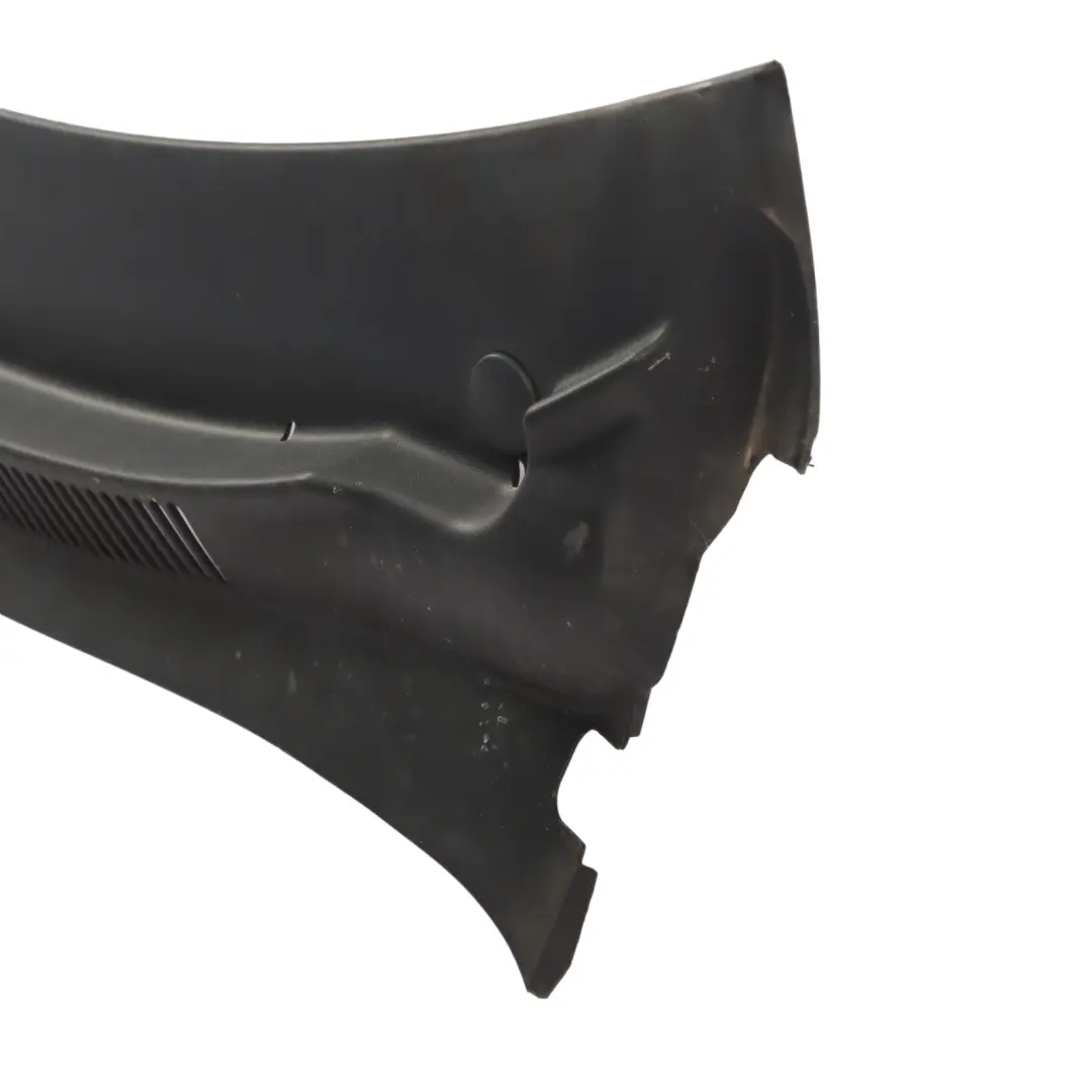 Volkswagen Transporter T5 Pannello Anteriore Parabrezza Trim - SKU 7H0819403A - Numero di parte 7H0819403A