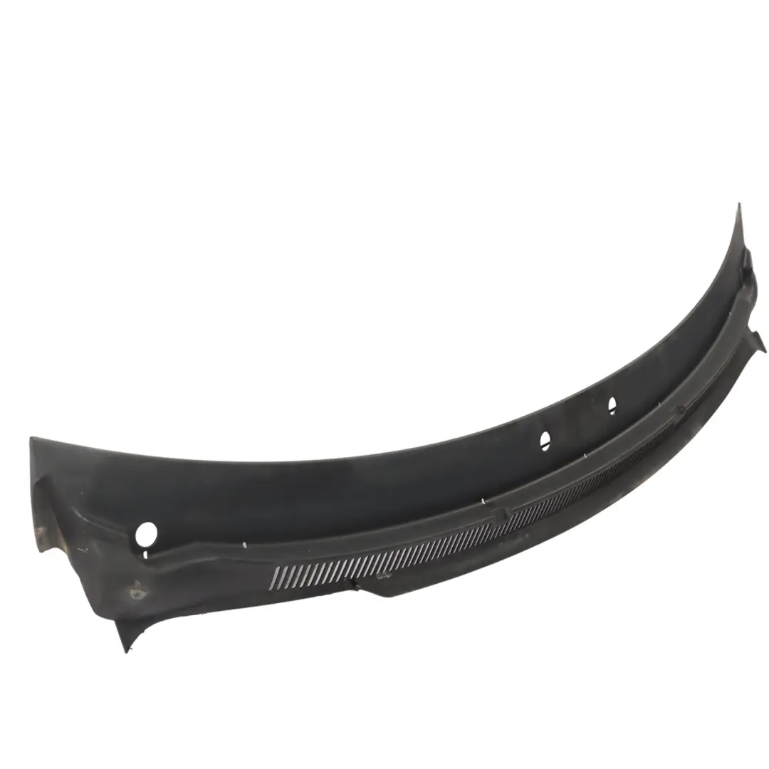 VW Transporter T5 Front Panel Windscreen Scuttle Windshield Trim - SKU 7H0819403A - Part number 7H0819403A