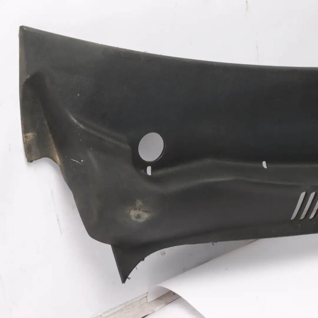 Front Panel VW Transporter T5 Windscreen Scuttle Windshield Trim to with Part number 7H0819403A Front Panel VW Transporter T5 Windscreen Scuttle Windshield Trim - SKU 7H0819403A - Part number 7H0819403A