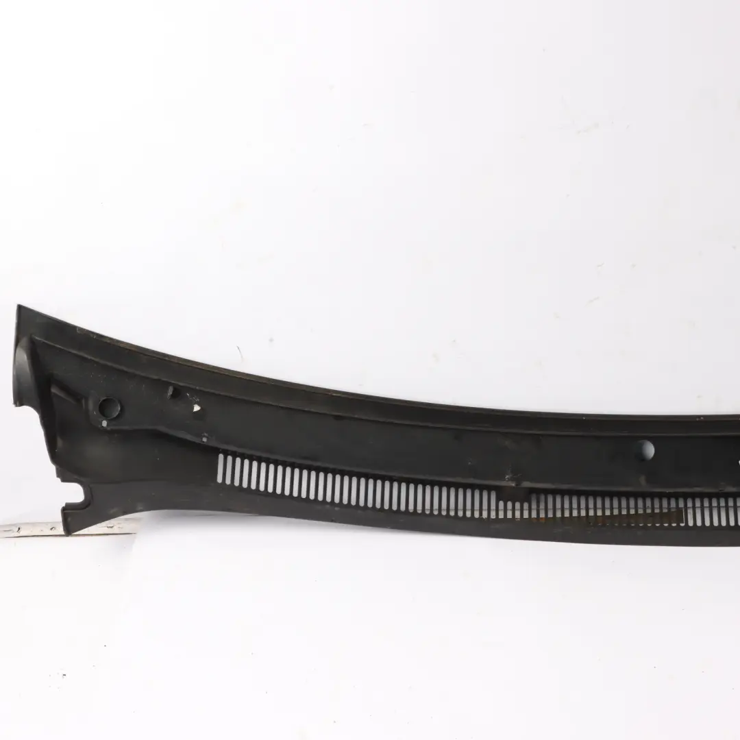 VW Transporter T5 Front Panel Windscreen Scuttle Windshield Trim - SKU 7H0819403A - Part number 7H0819403A