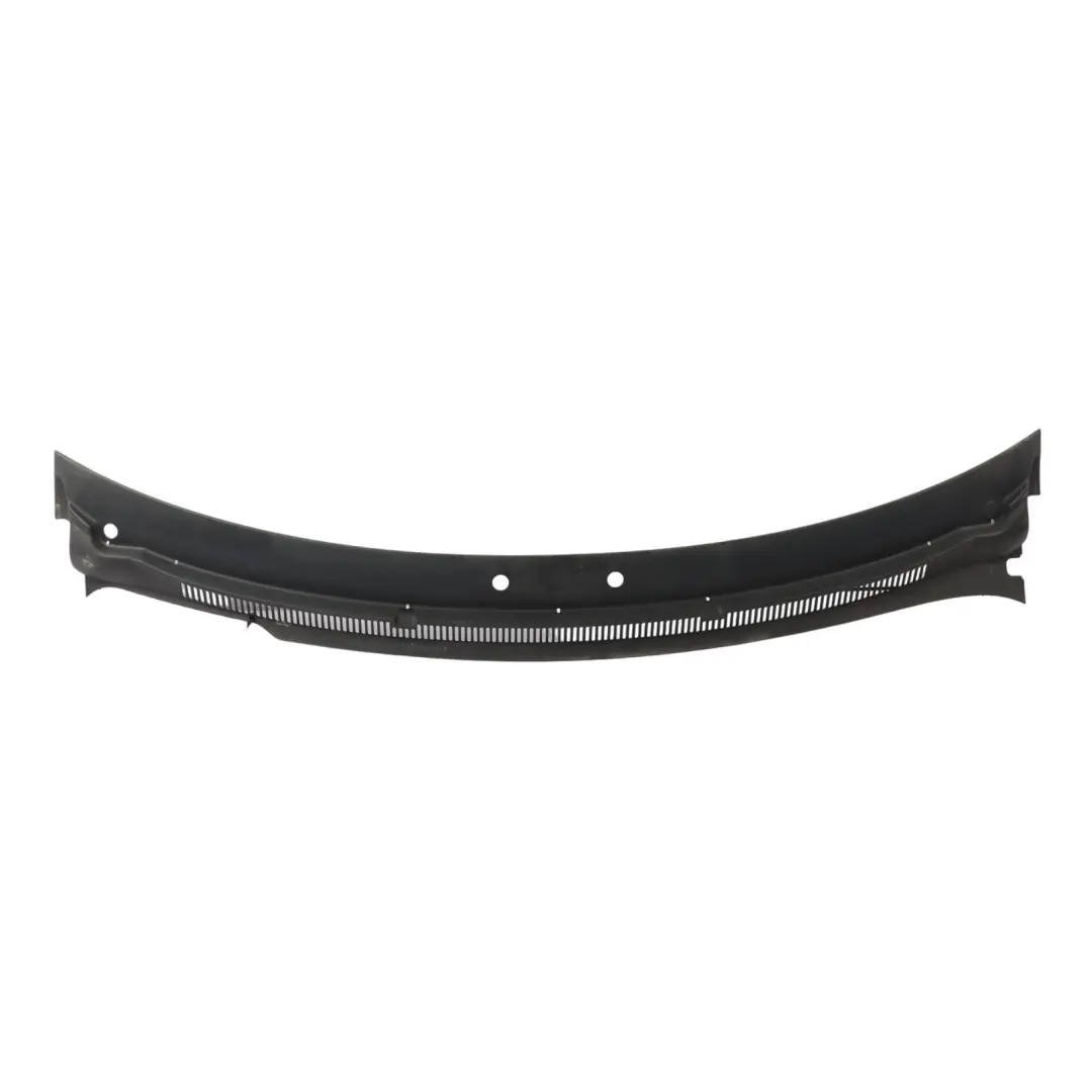 Volkswagen Transporter T5 Frontblende Windschutzscheibe Verkleidung - SKU 7H0819403A - Teilenummer 7H0819403A