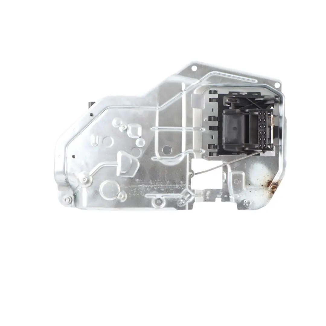 Lock Sliding Side Loading Doors to Volkswagen Transporter T5 with Part number 7H0827201BA Volkswagen Transporter T5 Lock Sliding Side Loading Doors - SKU 7H0827201BA - Part number 7H0827201BA