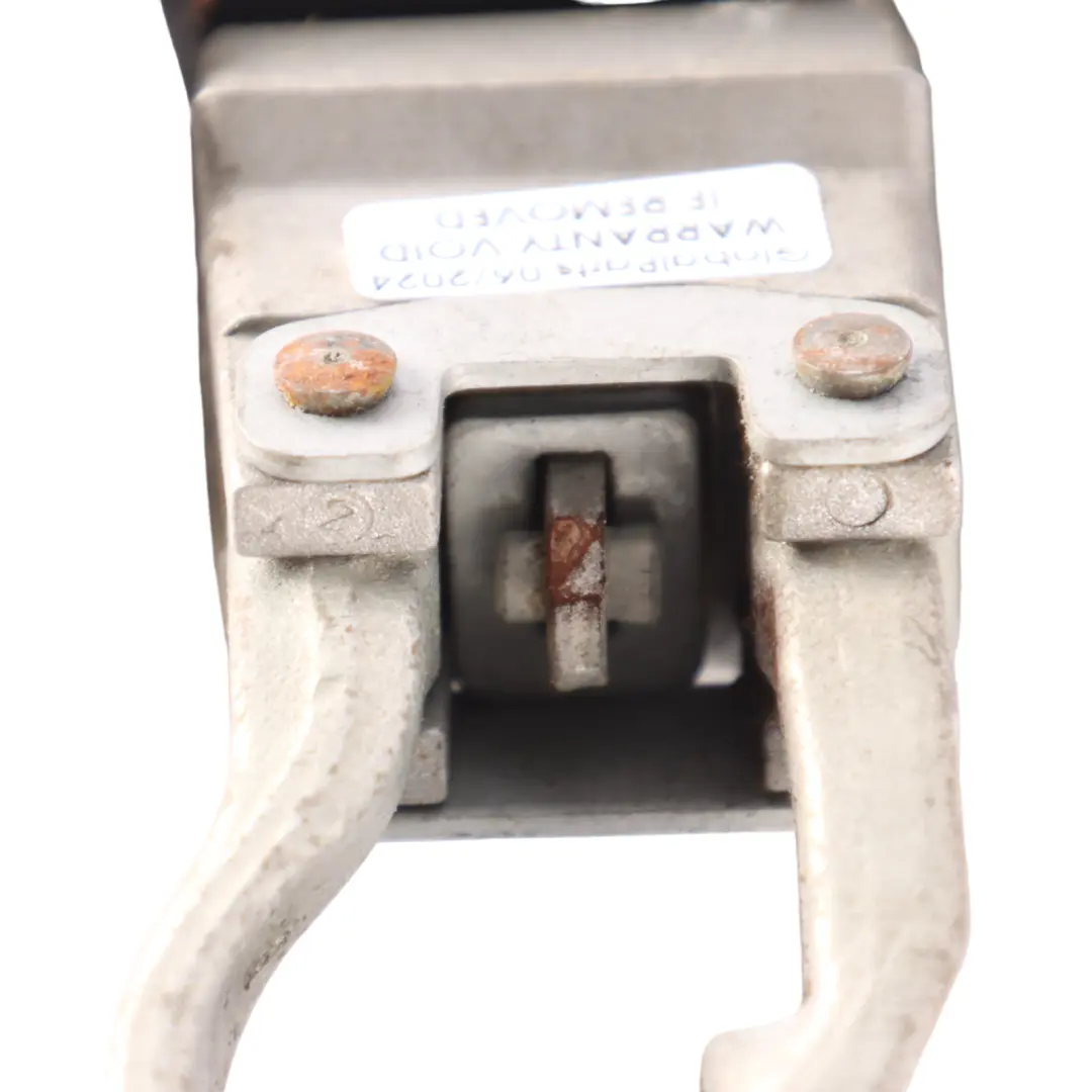 Door Brake Stopper Check Strap Wing Rear Left N/S to Volkswagen T5 with Part number 7H0827793G Volkswagen T5 Door Brake Stopper Check Strap Wing Rear Left N/S - SKU 7H0827793G - Part number 7H0827793G