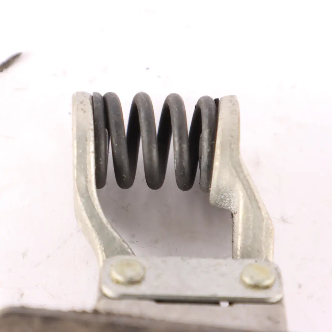 Door Brake Stopper Check Strap Wing Rear Left N/S to Volkswagen T5 with Part number 7H0827793G Volkswagen T5 Door Brake Stopper Check Strap Wing Rear Left N/S - SKU 7H0827793G - Part number 7H0827793G