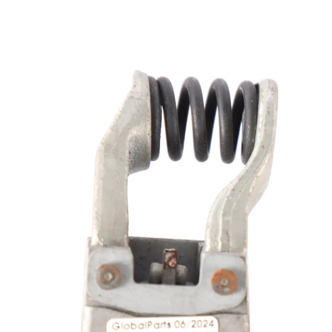 Door Brake Stopper Check Strap Wing Rear Left N/S to Volkswagen T5 with Part number 7H0827793G Volkswagen T5 Door Brake Stopper Check Strap Wing Rear Left N/S - SKU 7H0827793G - Part number 7H0827793G