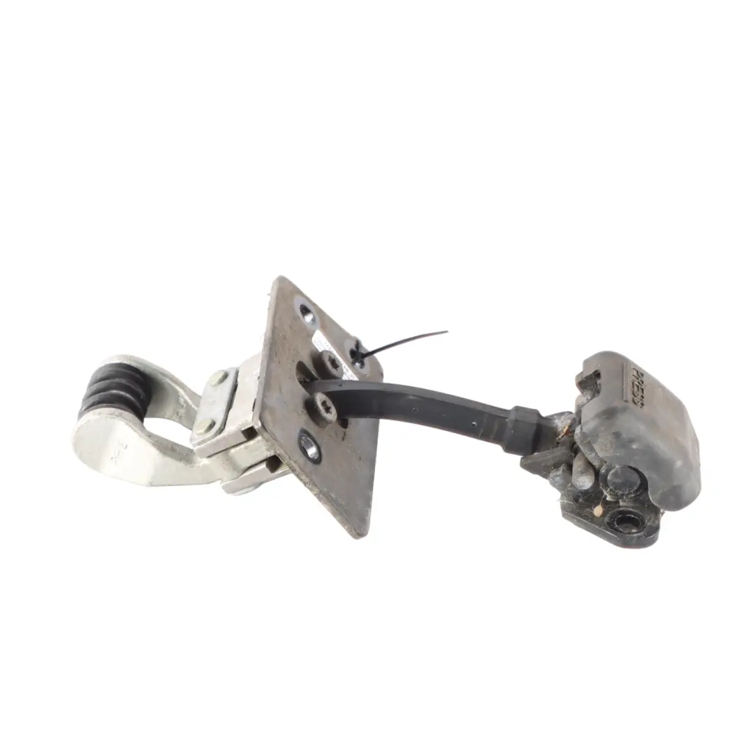 Door Brake Stopper Check Strap Wing Rear Right O/S to Volkswagen T5 with Part number 7H0827794G Volkswagen T5 Door Brake Stopper Check Strap Wing Rear Right O/S - SKU 7H0827794G - Part number 7H0827794G