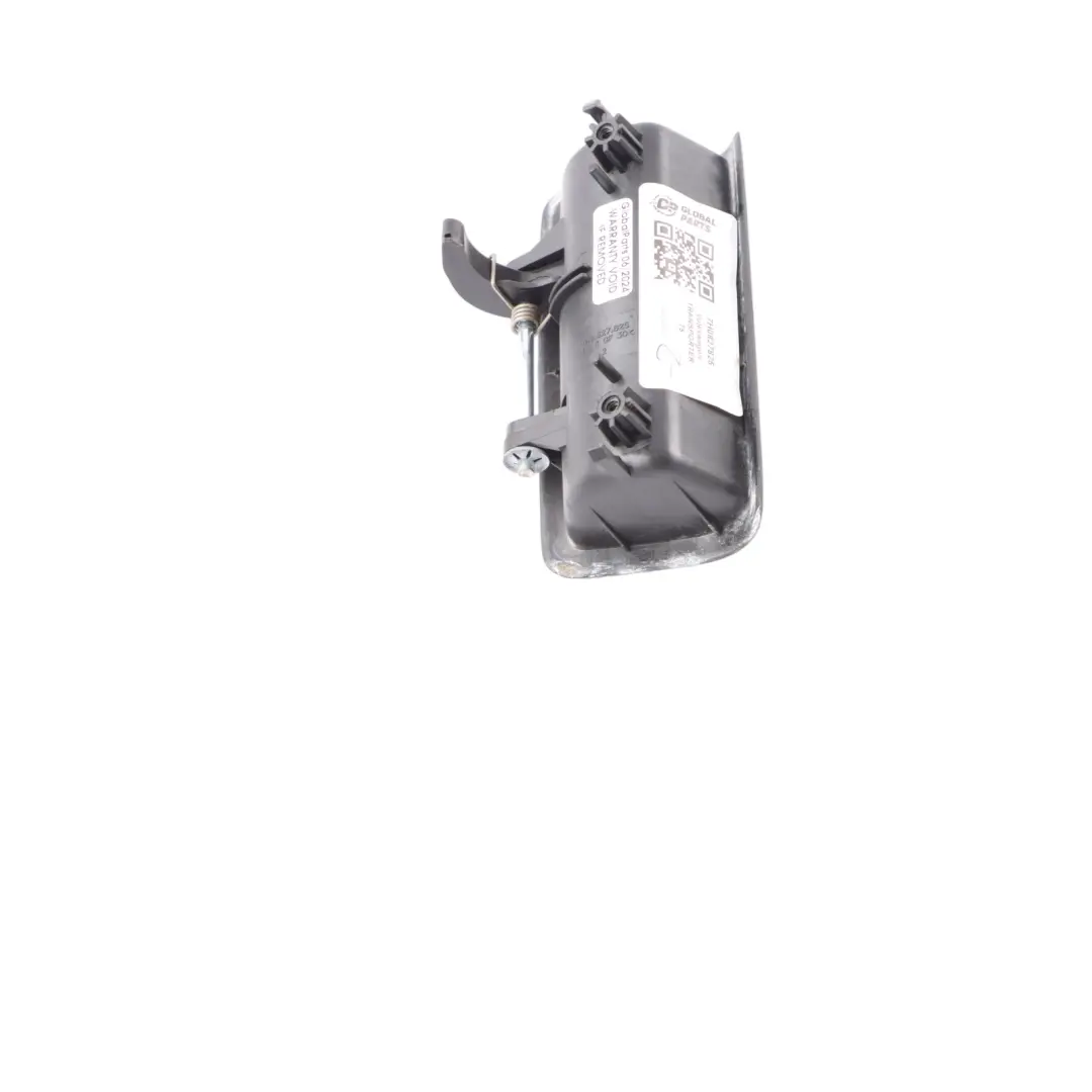 Volkswagen Transporter T5 Rear Wing Door Handle Cover - SKU 7H0827825 - Part number 7H0827825