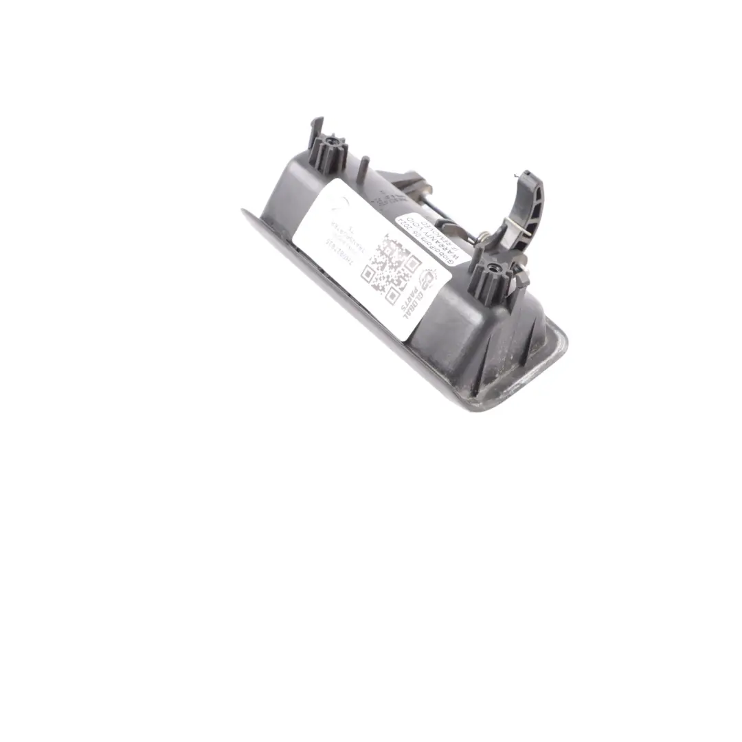 Volkswagen Transporter T5 Rear Wing Door Handle Cover - SKU 7H0827825 - Part number 7H0827825