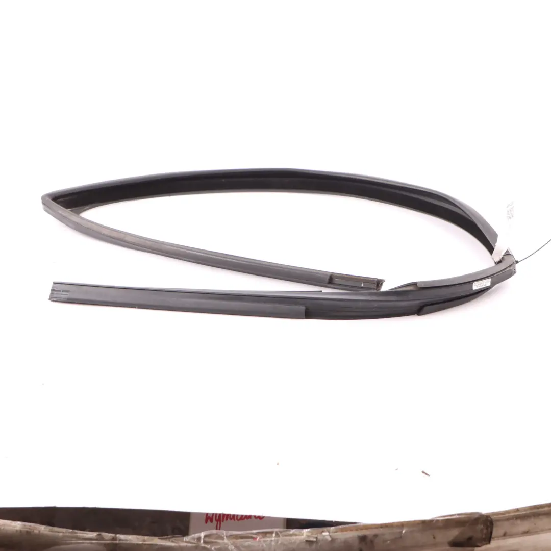 Volkswagen Transporter T5 Seal Gasket Rubber Sealing - SKU 7H0837434C - Part number 7H0837434C