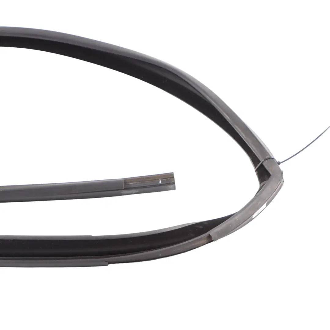 Seal Gasket Rubber Sealing to Volkswagen Transporter T5 with Part number 7H0837434C Volkswagen Transporter T5 Seal Gasket Rubber Sealing - SKU 7H0837434C - Part number 7H0837434C