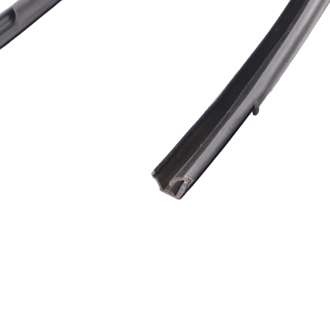 Volkswagen Transporter T5 Seal Gasket Rubber Sealing - SKU 7H0837434C - Part number 7H0837434C