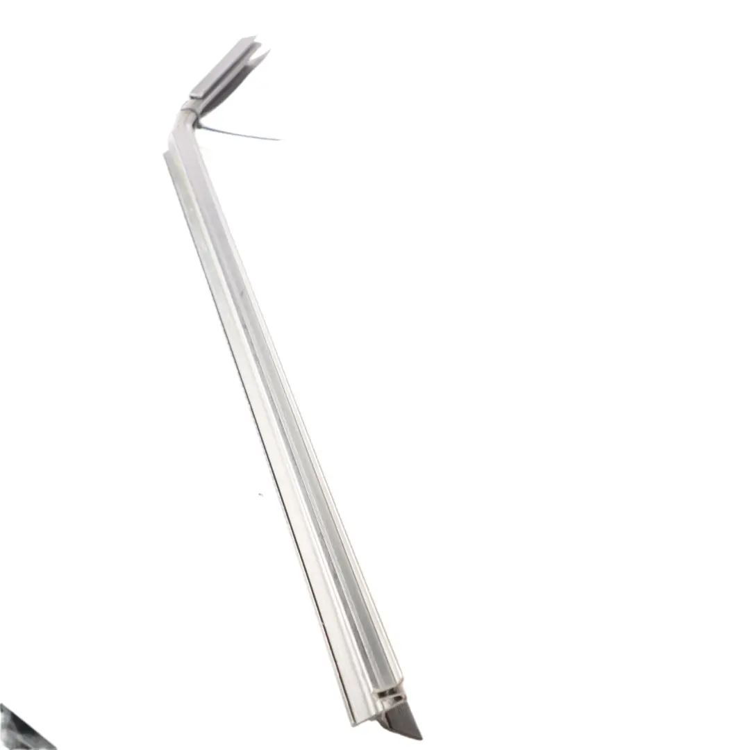 Volkswagen Transporter T5 Joint Fenêtre Avant Droit Intérieur - SKU 7H0837472B - Numéro de pièce 7H0837472B