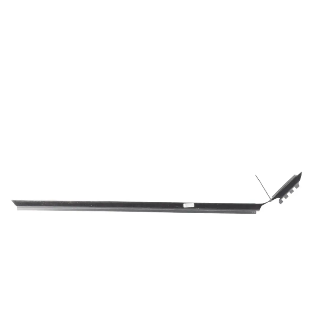 Volkswagen Transporter T5 Joint Fenêtre Avant Droit Intérieur - SKU 7H0837472B - Numéro de pièce 7H0837472B