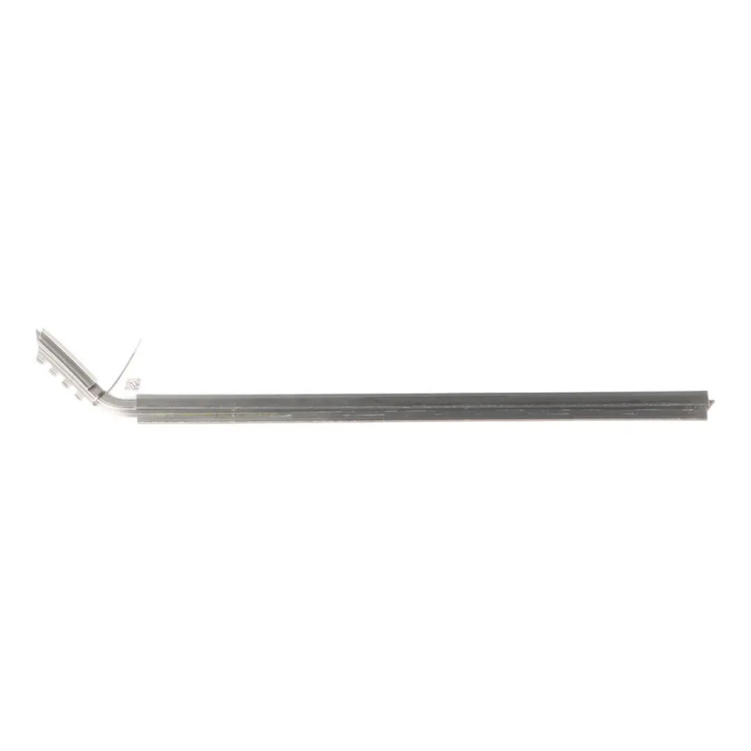 Joint Fenêtre Avant Droit Intérieur pour Volkswagen Transporter T5 à propos du numéro de pièce 7H0837472B Volkswagen Transporter T5 Joint Fenêtre Avant Droit Intérieur - SKU 7H0837472B - Numéro de pièce 7H0837472B