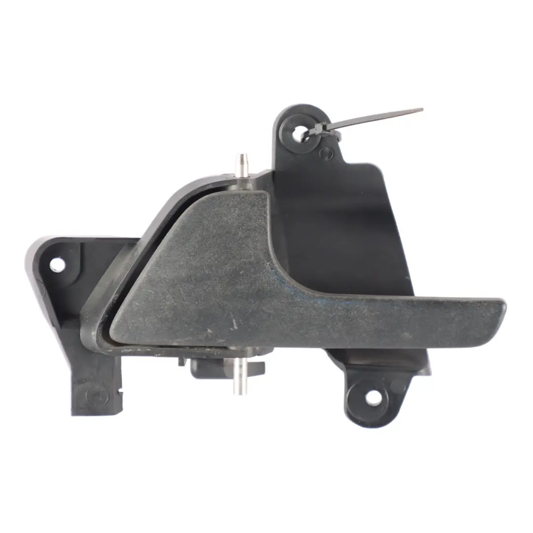 Door Handle Interior Trim Front Left N/S to Volkswagen T5 Transporter with Part number 7H0837617 Volkswagen T5 Transporter Door Handle Interior Trim Front Left N/S - SKU 7H0837617 - Part number 7H0837617