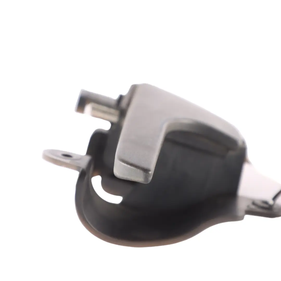 Door Handle Interior Trim Front Left N/S to Volkswagen T5 Transporter with Part number 7H0837617 Volkswagen T5 Transporter Door Handle Interior Trim Front Left N/S - SKU 7H0837617 - Part number 7H0837617