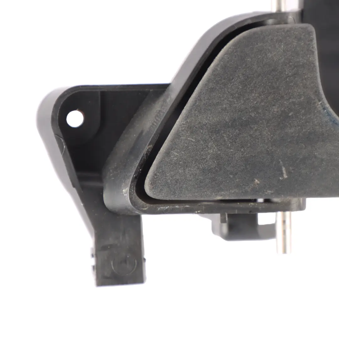 Door Handle Interior Trim Front Left N/S to Volkswagen T5 Transporter with Part number 7H0837617 Volkswagen T5 Transporter Door Handle Interior Trim Front Left N/S - SKU 7H0837617 - Part number 7H0837617