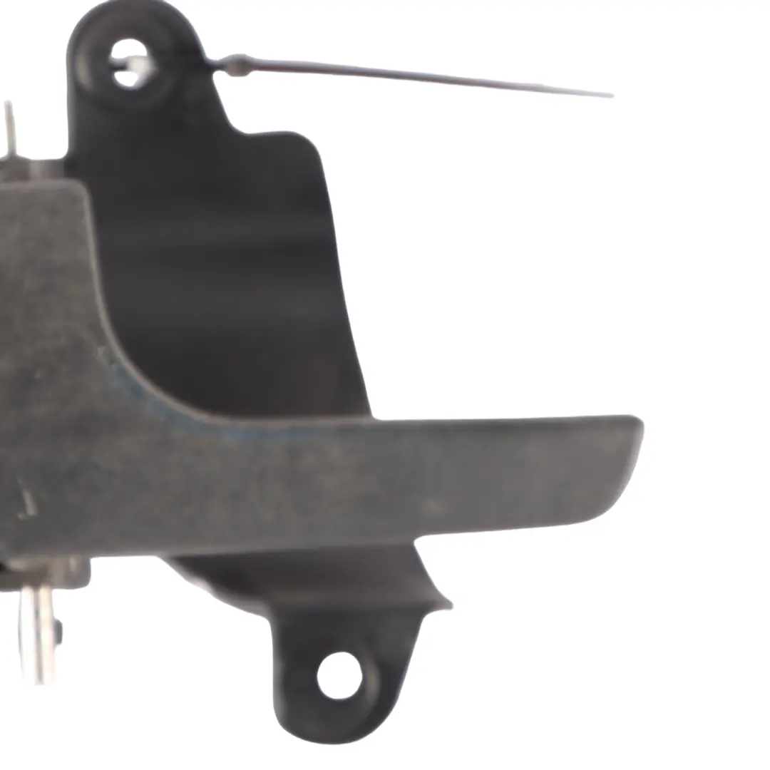 Door Handle Interior Trim Front Left N/S to Volkswagen T5 Transporter with Part number 7H0837617 Volkswagen T5 Transporter Door Handle Interior Trim Front Left N/S - SKU 7H0837617 - Part number 7H0837617