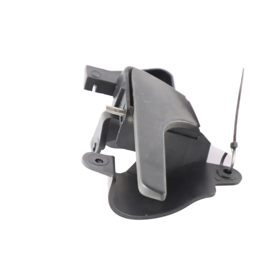 Volkswagen T5 Transporter Door Handle Interior Trim Front Left N/S - SKU 7H0837617 - Part number 7H0837617