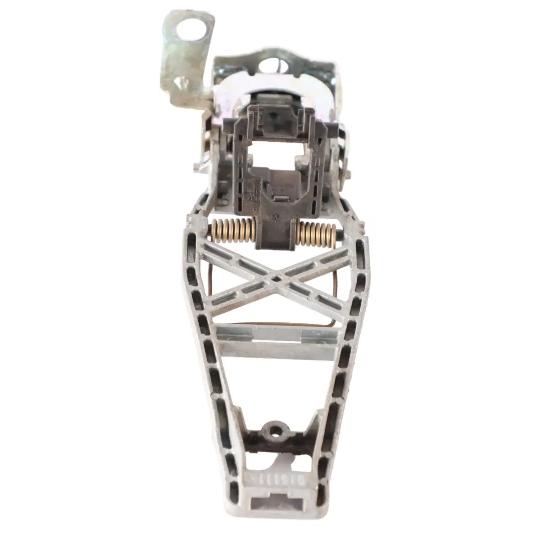 Volkswagen T5 Front Left N/S Handle Mount Frame Holder - SKU 7H0837885C - Part number 7H0837885C