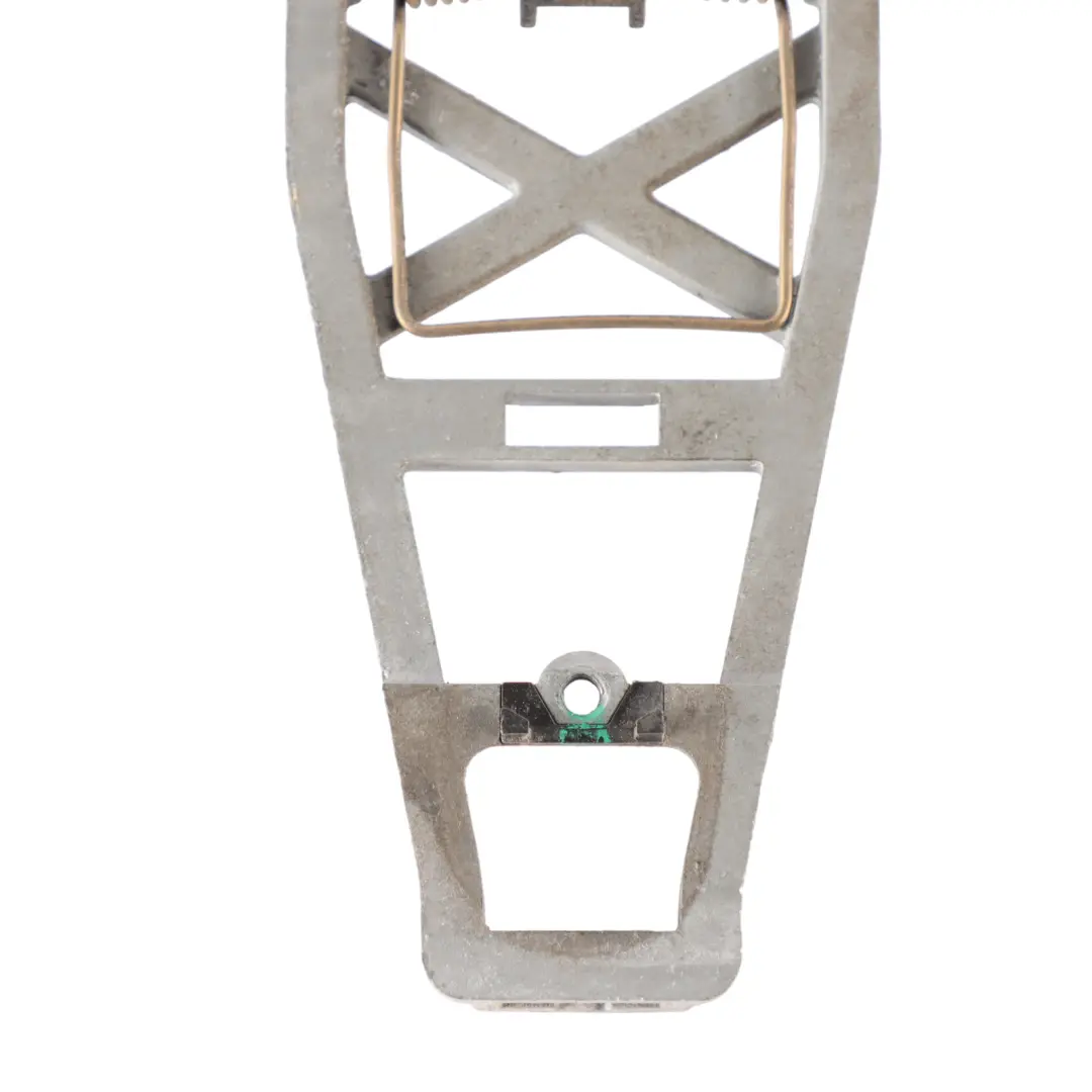 Vorne Rechts Handle Mount Frame Holder für Volkswagen T5 mit Teilenummer 7H0837886C Volkswagen T5 Vorne Rechts Handle Mount Frame Holder - SKU 7H0837886C - Teilenummer 7H0837886C