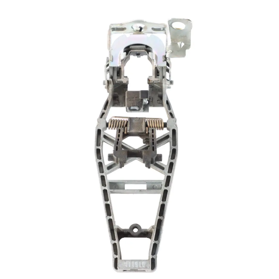 Volkswagen T5 Front Right O/S Handle Mount Frame Holder - SKU 7H0837886C - Part number 7H0837886C