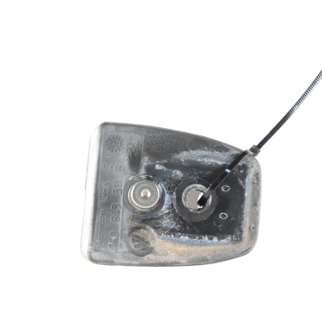 Türanschlag Bremse Gummi Schiebetür für Volkswagen T5 Transporter mit Teilenummer 7H0843311B Volkswagen T5 Transporter Türanschlag Bremse Gummi Schiebetür - SKU 7H0843311B - Teilenummer 7H0843311B