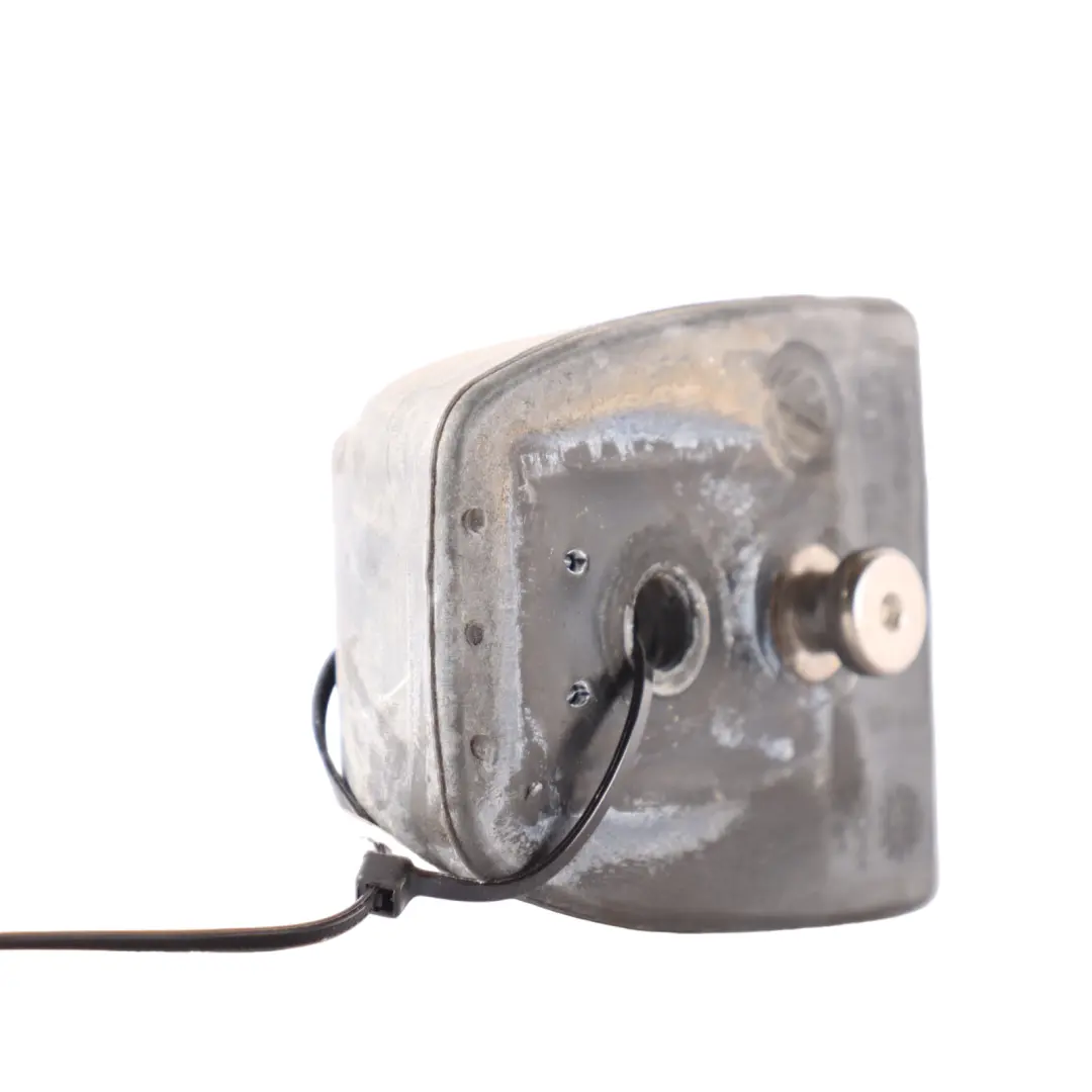 Volkswagen T5 Transporter Porta Stop Freno Gomma Porta Scorrevole - SKU 7H0843311B - Numero di parte 7H0843311B