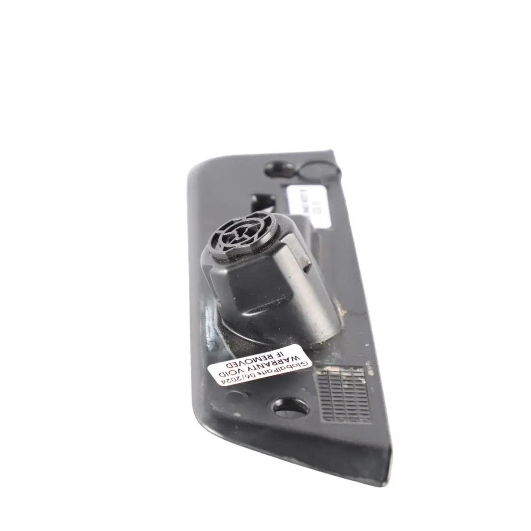 Sliding Door Locking Lock Plate Catch Left N/S A6397601904 Volkswagen T5 Rear - SKU 7H0843637E - Part number 7H0843637E