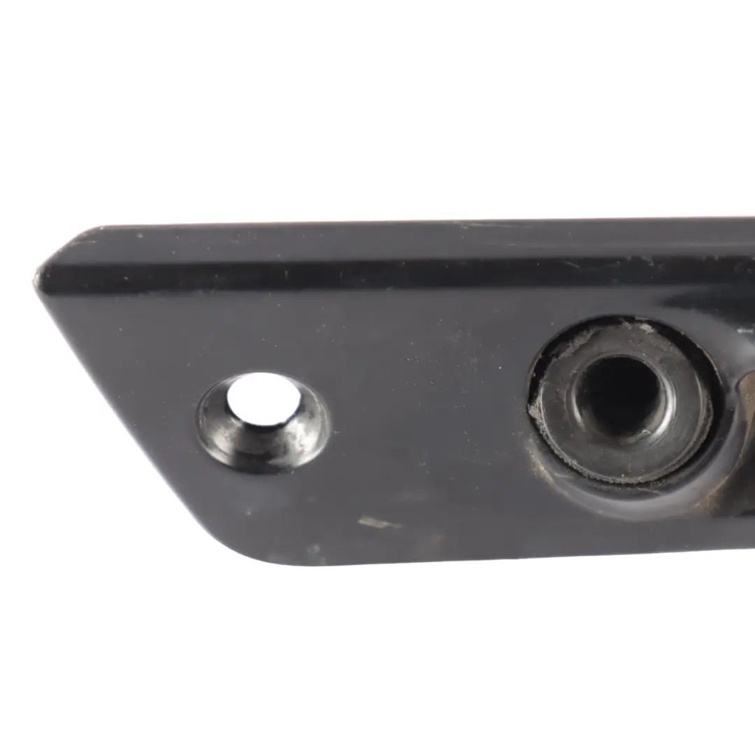 Sliding Door Locking Lock Plate Catch Left N/S A6397601904 to Volkswagen T5 Rear with Part number 7H0843637E Volkswagen T5 Rear Sliding Door Locking Lock Plate Catch Left N/S A6397601904 - SKU 7H0843637E - Part number 7H0843637E