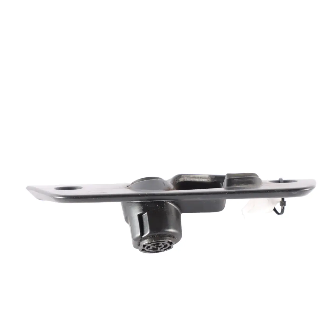 Sliding Door Locking Lock Plate Catch Left N/S A6397601904 Volkswagen T5 Rear - SKU 7H0843637E - Part number 7H0843637E