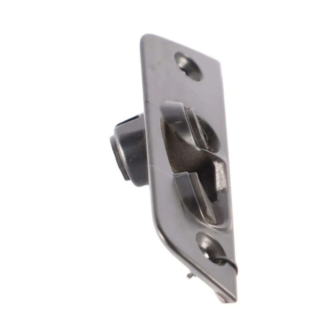 Sliding Door Locking Lock Plate Catch Left N/S A6397601904 to Volkswagen T5 Rear with Part number 7H0843637E Volkswagen T5 Rear Sliding Door Locking Lock Plate Catch Left N/S A6397601904 - SKU 7H0843637E - Part number 7H0843637E